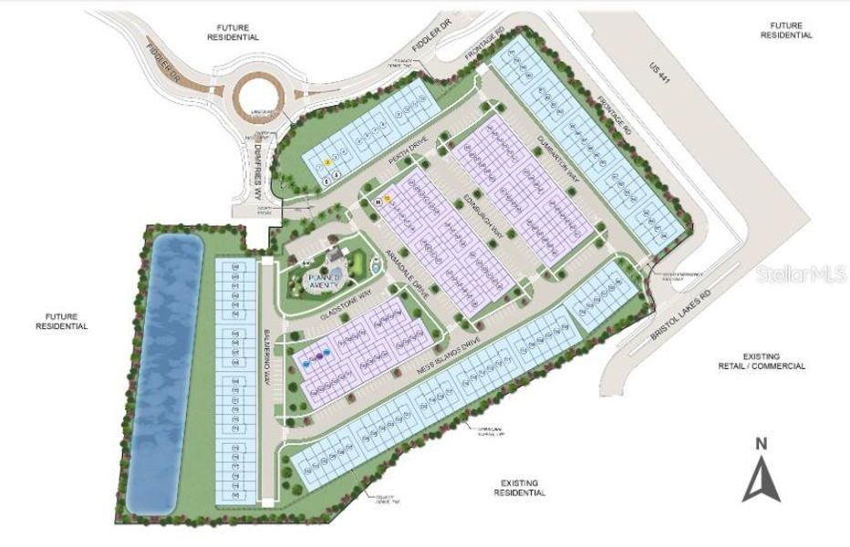 Image 20 of a home in Southloch. Image 20 of a home in Southloch.