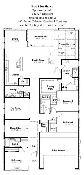2D floor plan layout of this home in Blackhawk, Pflugerville, TX (Image 2). 2D floor plan layout of this home in Blackhawk, Pflugerville, TX (Image 2).