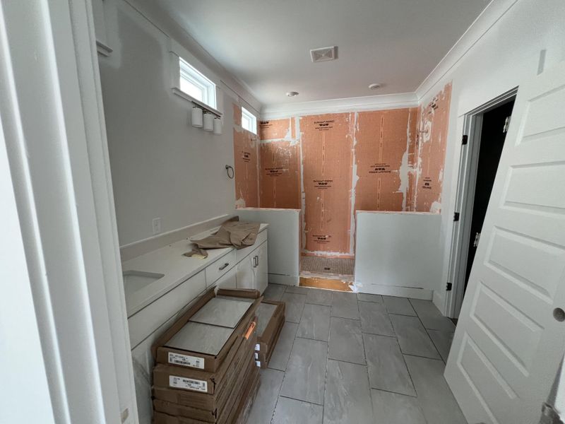 Image 16 of a home in . Image 16 of a home in .