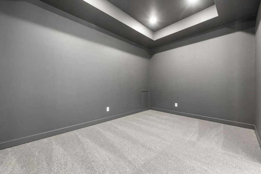 Representative photo. Home under construction. Design selections and colors may vary. Representative photo. Home under construction. Design selections and colors may vary.