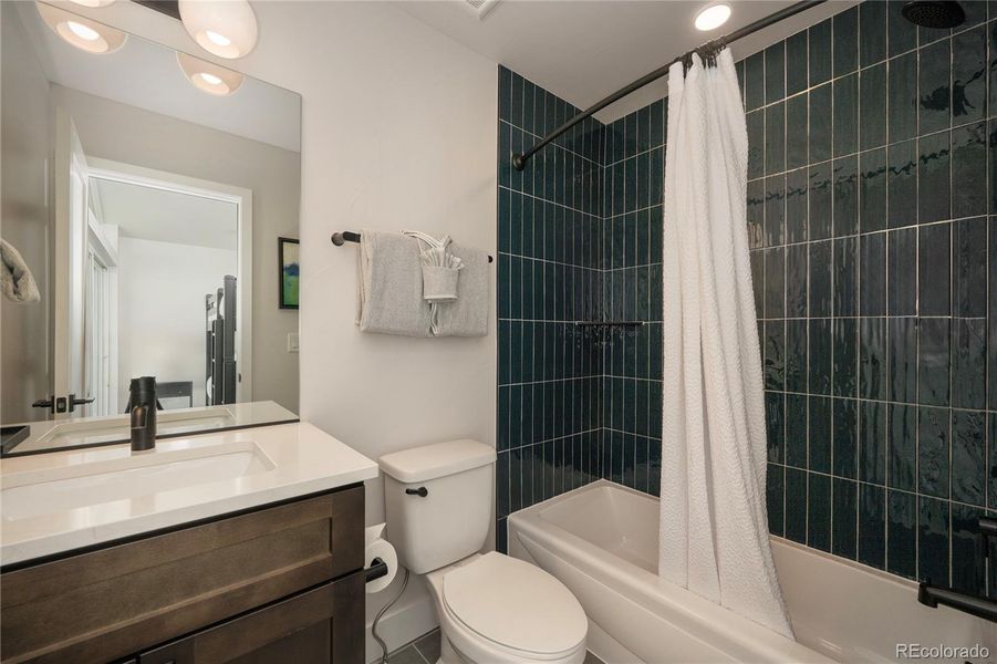 Furnished interior view inside a new home in , Winter Park (Image 8). Furnished interior view inside a new home in , Winter Park (Image 8).