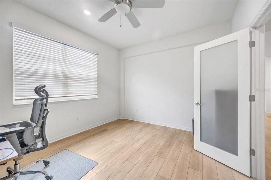 Spacious, unfurnished interior of a new home in , Wesley Chapel (Image 48). Spacious, unfurnished interior of a new home in , Wesley Chapel (Image 48).
