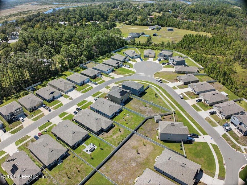 Image 52 of a home in River Glen Express.