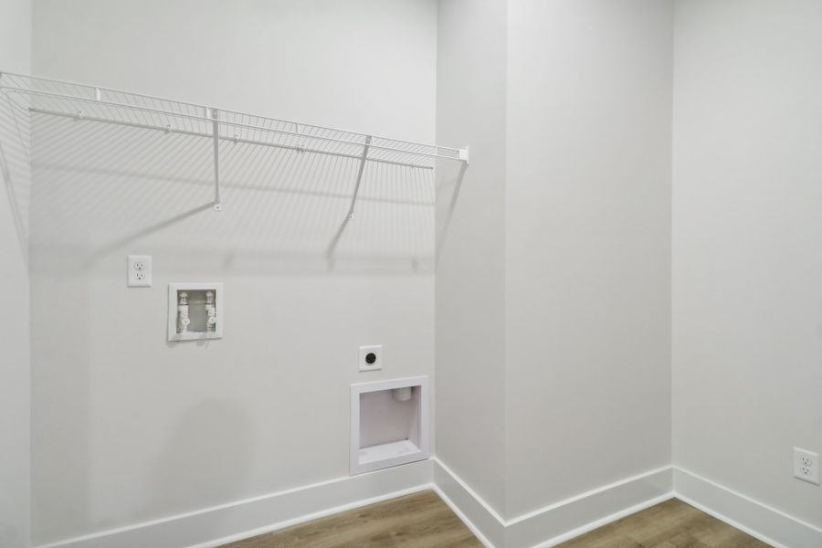 Image 34 representing the Carol II by Great Southern Homes in The Cove, Sumter, SC.