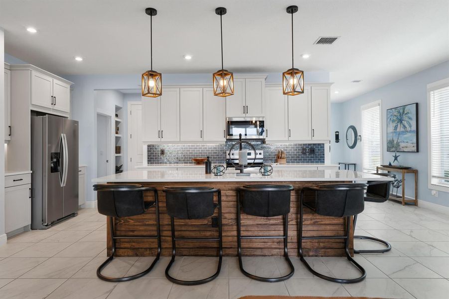 Kitchen Kitchen