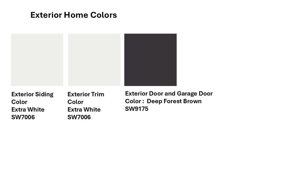 Sample of building materials used in homes in , Johns Island (Image 46). Sample of building materials used in homes in , Johns Island (Image 46).