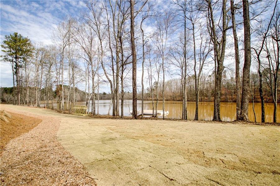 Natural landscape and outdoor views near  in Newnan (Image 28).