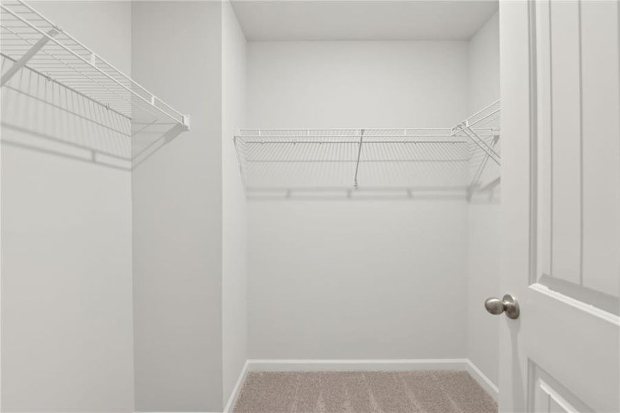 Spacious, unfurnished interior of a new home in Hamilton Lakes, Lawrenceville (Image 34). Spacious, unfurnished interior of a new home in Hamilton Lakes, Lawrenceville (Image 34).