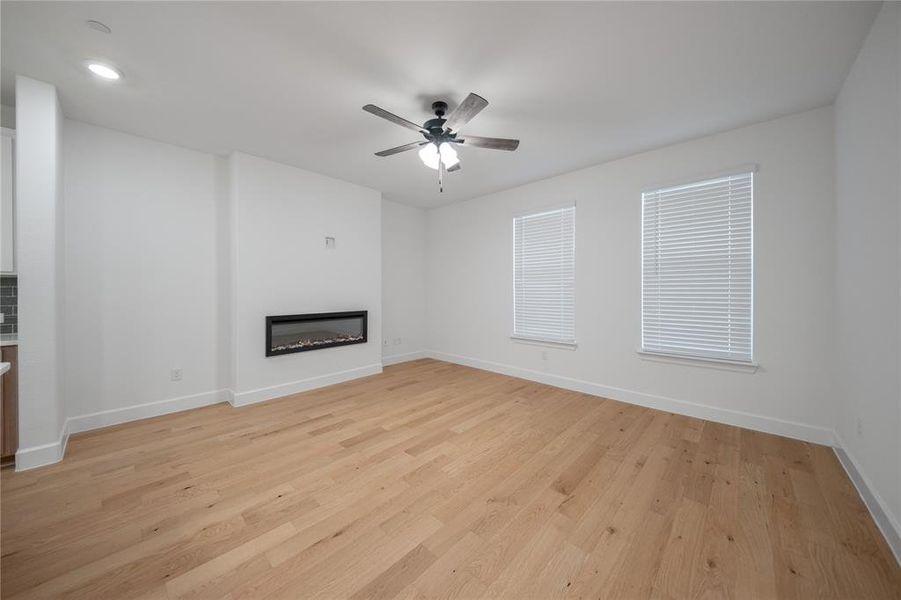 Great Room Great Room