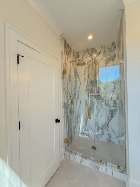 Furnished interior view inside a new home in , Isle Of Palms (Image 19). Furnished interior view inside a new home in , Isle Of Palms (Image 19).