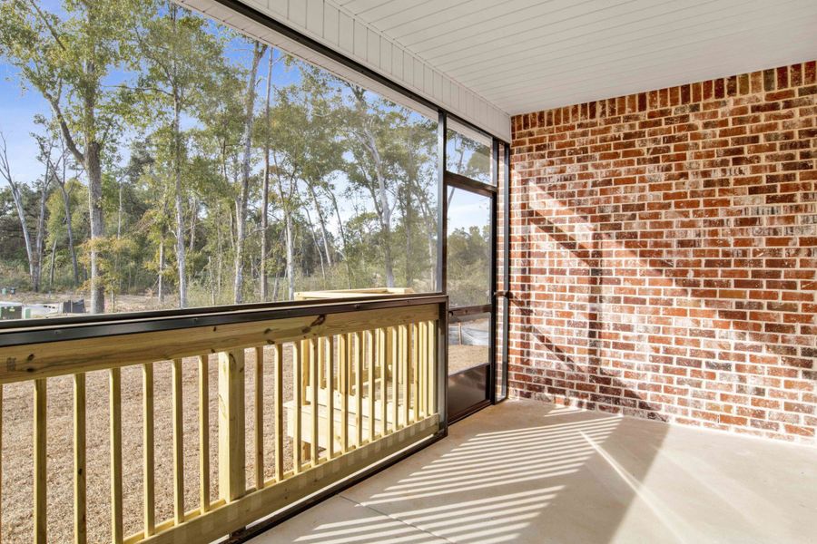 Image 28 representing the Miramar by Maronda Homes in Bellview Pointe, Bellview, FL. Image 28 representing the Miramar by Maronda Homes in Bellview Pointe, Bellview, FL.