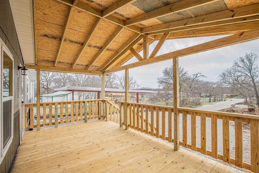 Spacious, unfurnished interior of a new home in , Azle (Image 28). Spacious, unfurnished interior of a new home in , Azle (Image 28).