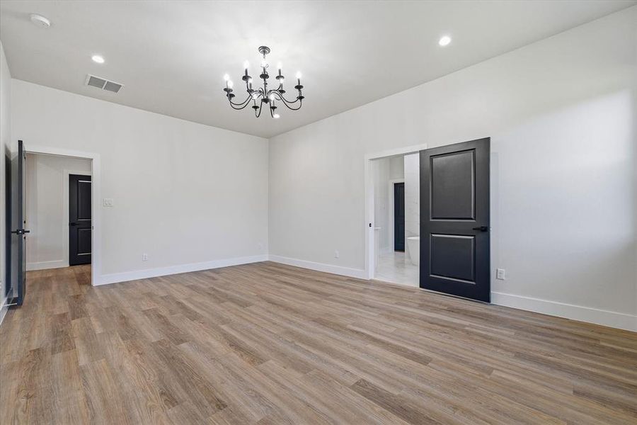 Spacious, unfurnished interior of a new home in , Canton (Image 35). Spacious, unfurnished interior of a new home in , Canton (Image 35).