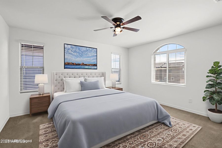 Primary Bedroom Primary Bedroom