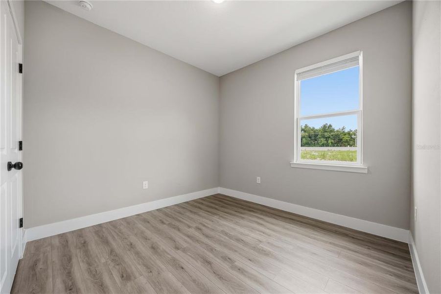Spacious, unfurnished interior of a new home in , Winter Haven (Image 40).