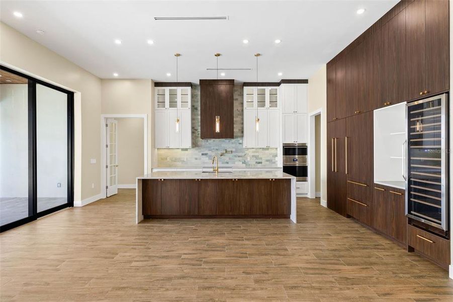 Image 40 of a home in .