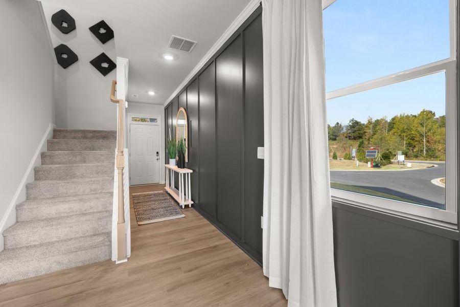 Image 25 of a home in Hughes Court.