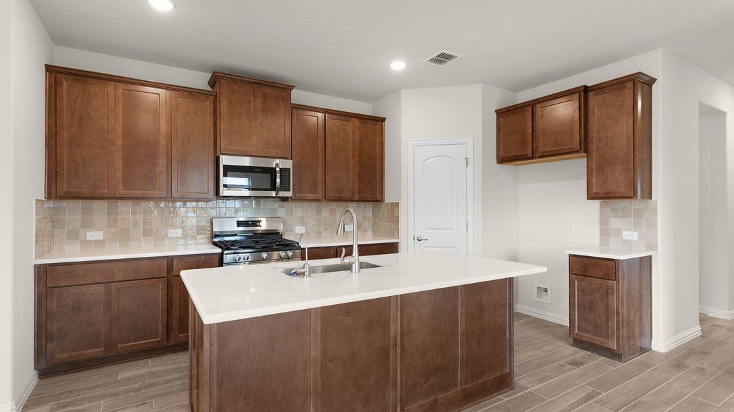 Representative Photo. This home is not complete.