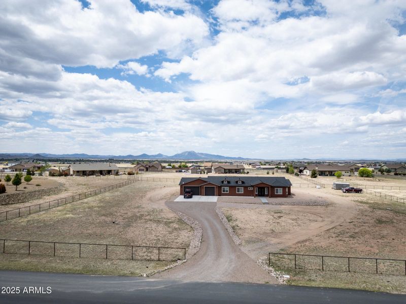 8558 N Grass Valley Ln., Prescott Valley