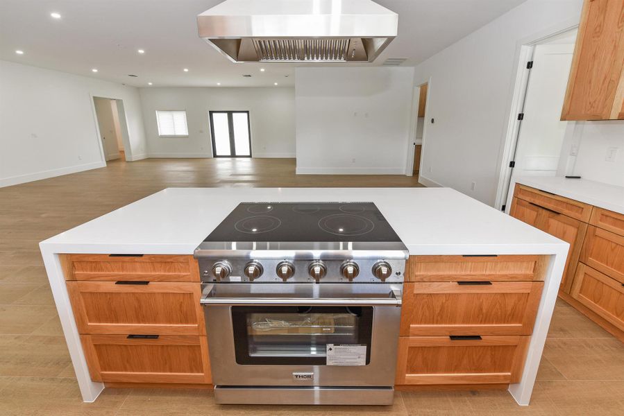 Close-up of interior finishes inside a home in , West Palm Beach (Image 13).