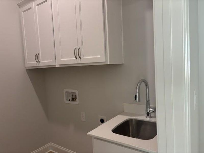 Close-up of interior finishes inside a home in , Suwanee (Image 12). Close-up of interior finishes inside a home in , Suwanee (Image 12).