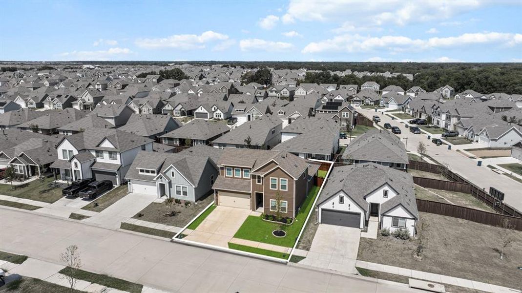 Image 30 of a home in .