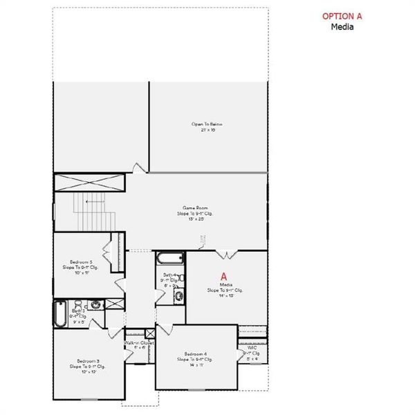 3_Alpine Second Floor