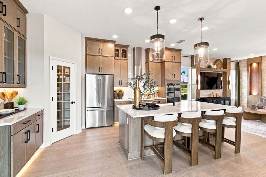 Kitchen Kitchen
