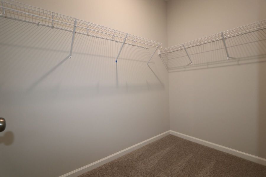 Owner's Closet Owner's Closet