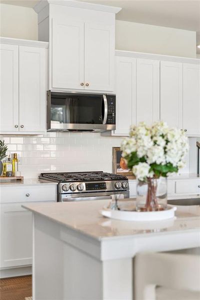 Close-up of interior finishes inside a home in Magnolia Square, Austell (Image 22).