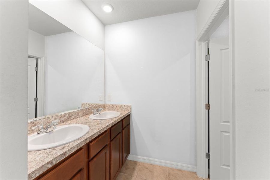 Furnished interior view inside a new home in Grace Ranch, Haines City (Image 13). Furnished interior view inside a new home in Grace Ranch, Haines City (Image 13).