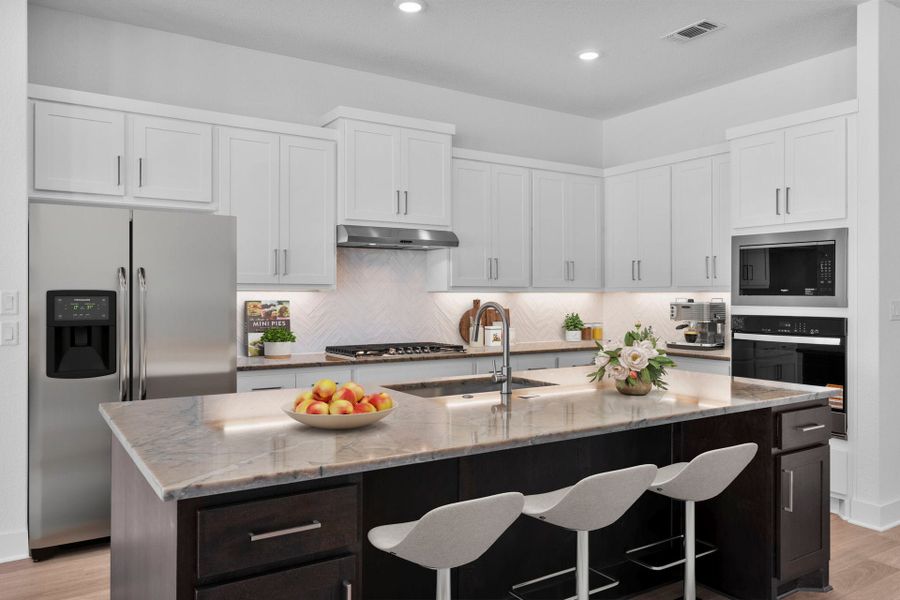 New Home in Leander, TX. - Slide 5 New Home in Leander, TX. - Slide 5