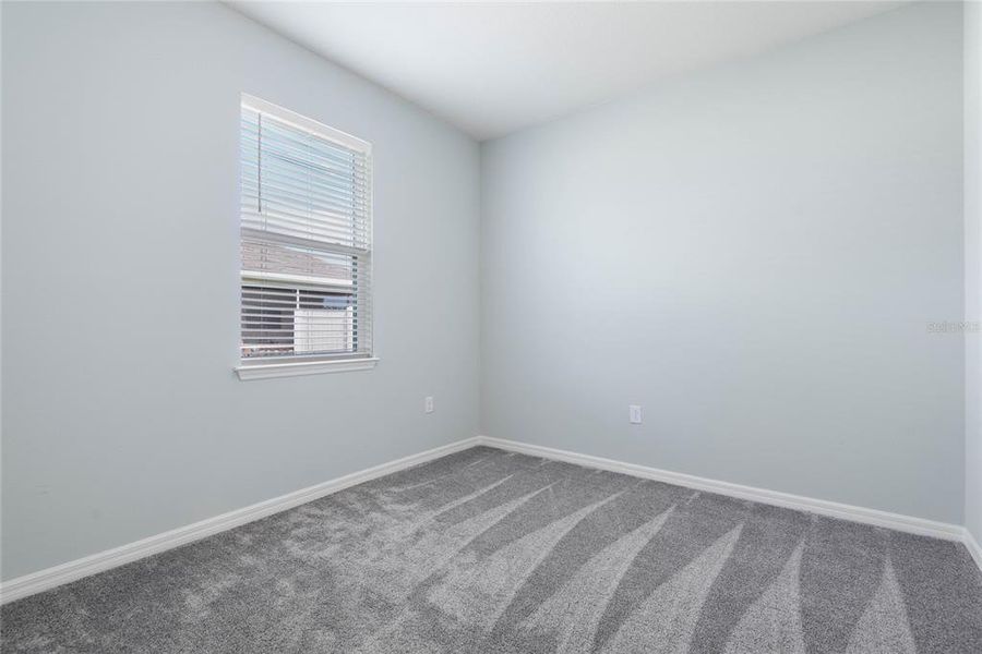 Spacious, unfurnished interior of a new home in Sawmill Creek at Palm Coast Park, Palm Coast (Image 46). Spacious, unfurnished interior of a new home in Sawmill Creek at Palm Coast Park, Palm Coast (Image 46).