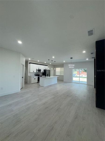Spacious, unfurnished interior of a new home in , Dundee (Image 27). Spacious, unfurnished interior of a new home in , Dundee (Image 27).