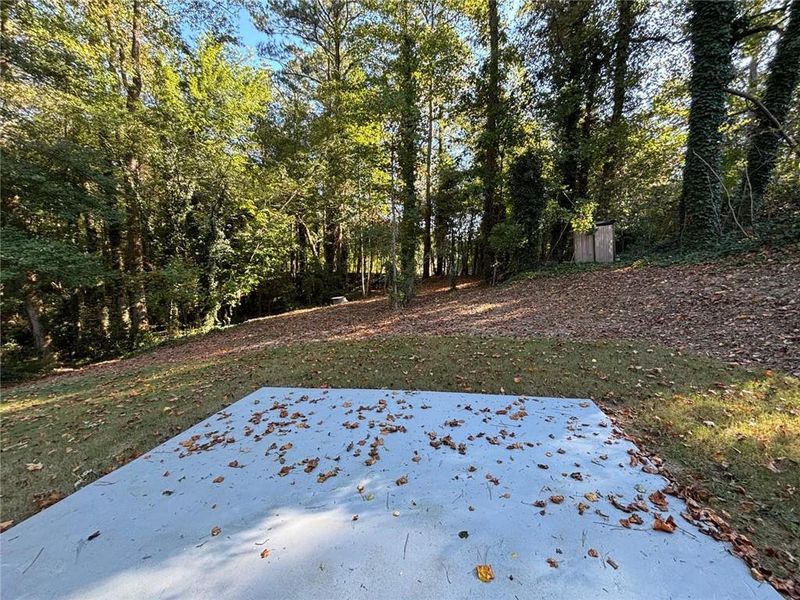 Natural landscape and outdoor views near  in Grayson (Image 30).