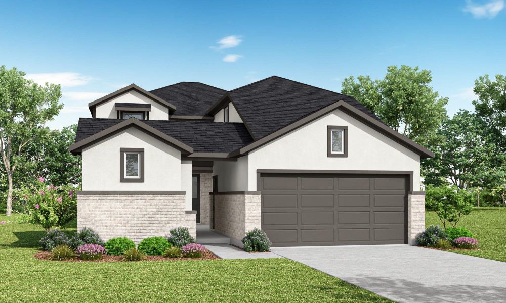 Image 16 of a home in Jubilee 45' 70'. Image 16 of a home in Jubilee 45' 70'.