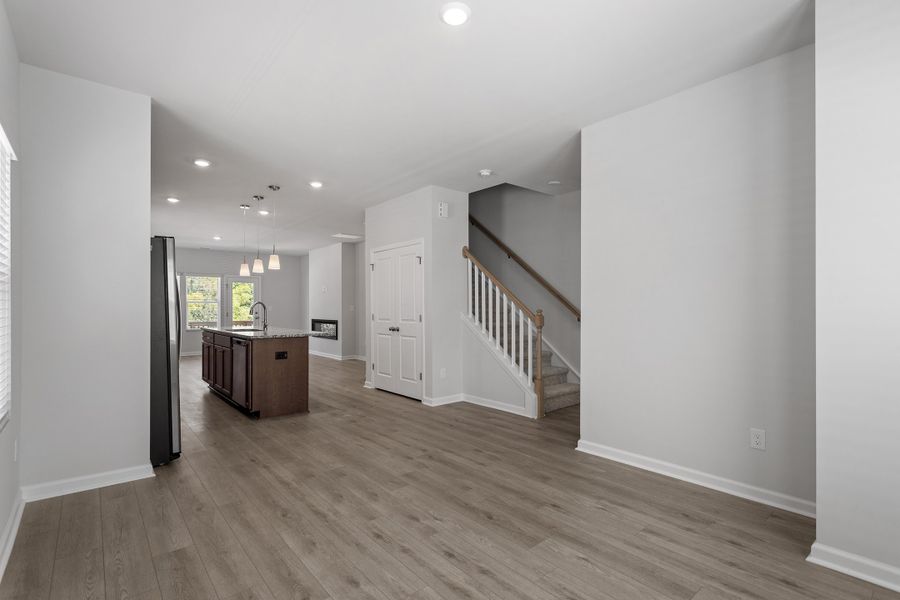 Image 27 of a home in Renaissance at White Oak. Image 27 of a home in Renaissance at White Oak.