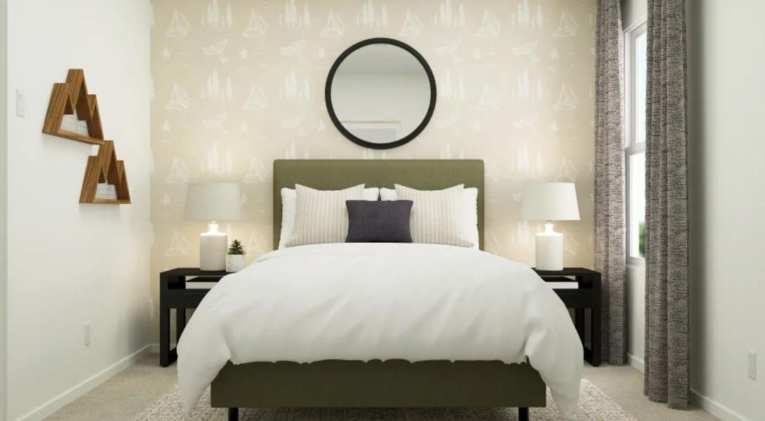 *Not actual home, for illustration purposes only* *Not actual home, for illustration purposes only*