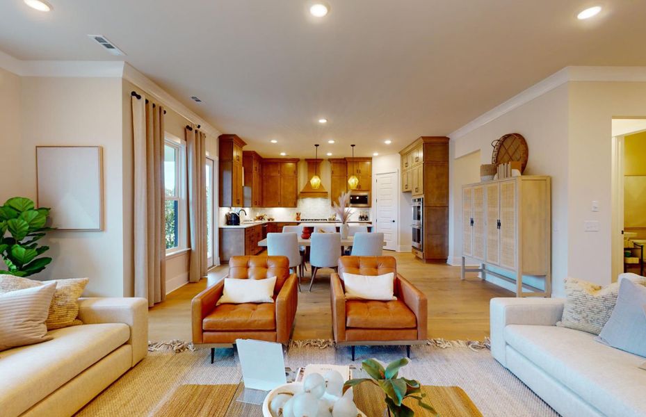 Riverton Gathering Room Riverton Gathering Room