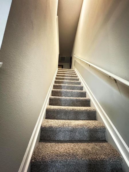 Spacious, unfurnished interior of a new home in , Stuart (Image 15).