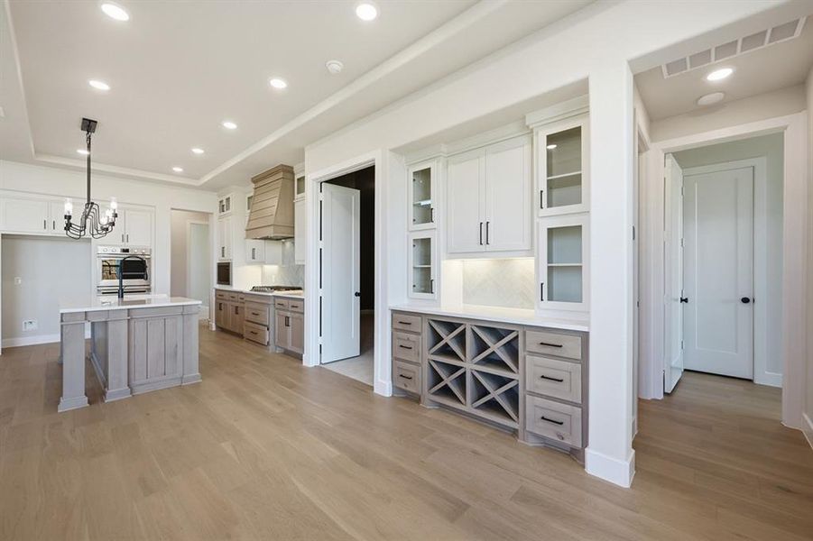 Breakfast Nook Breakfast Nook