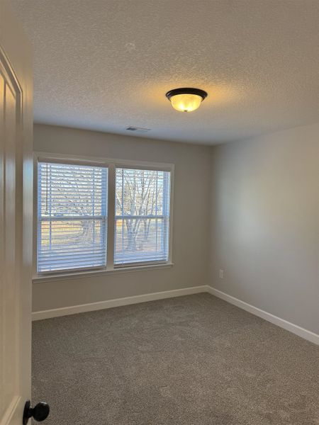 Spacious, unfurnished interior of a new home in Ballentine Ridge, Lyman (Image 11).