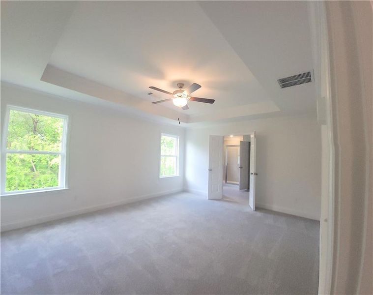 Image 35 of a home in Clark Farms.