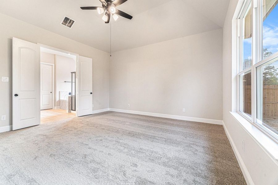 Primary Suite Primary Suite