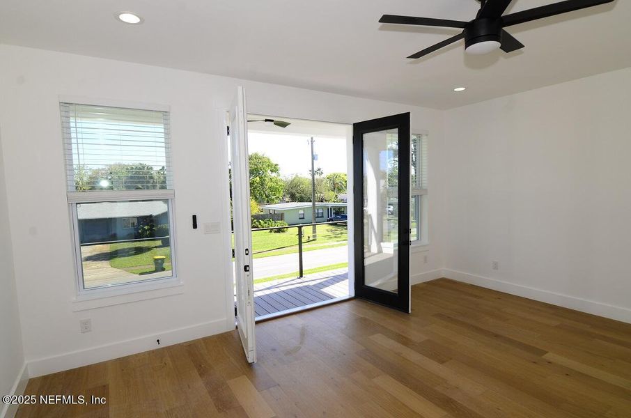 Spacious, unfurnished interior of a new home in , Jacksonville (Image 30). Spacious, unfurnished interior of a new home in , Jacksonville (Image 30).
