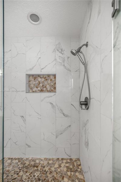 Close-up of interior finishes inside a home in , Ocala (Image 11).