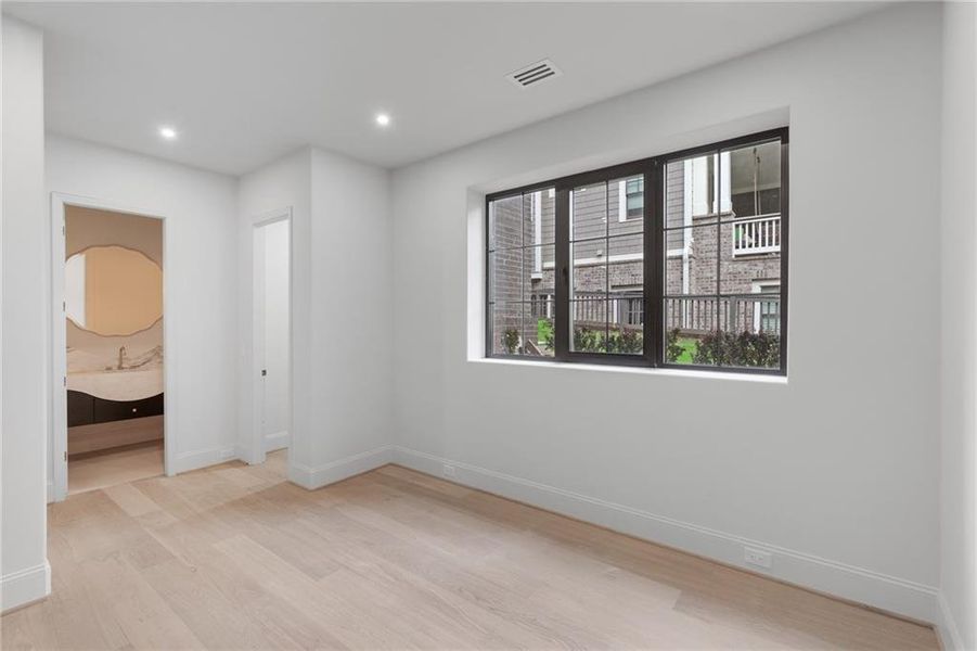 Spacious, unfurnished interior of a new home in , Brookhaven (Image 56). Spacious, unfurnished interior of a new home in , Brookhaven (Image 56).