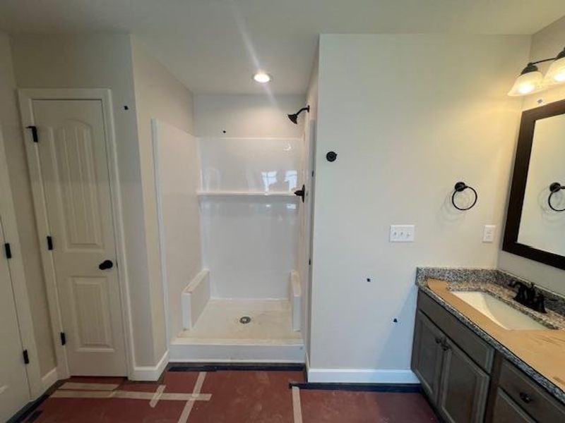 Image 17 of a home in Cleveland Meadows.