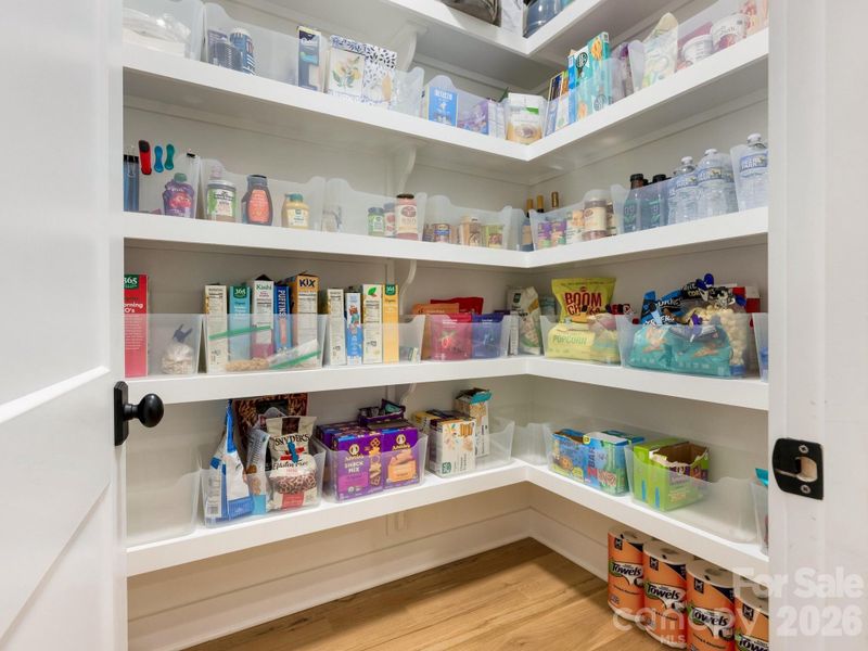 Pantry
