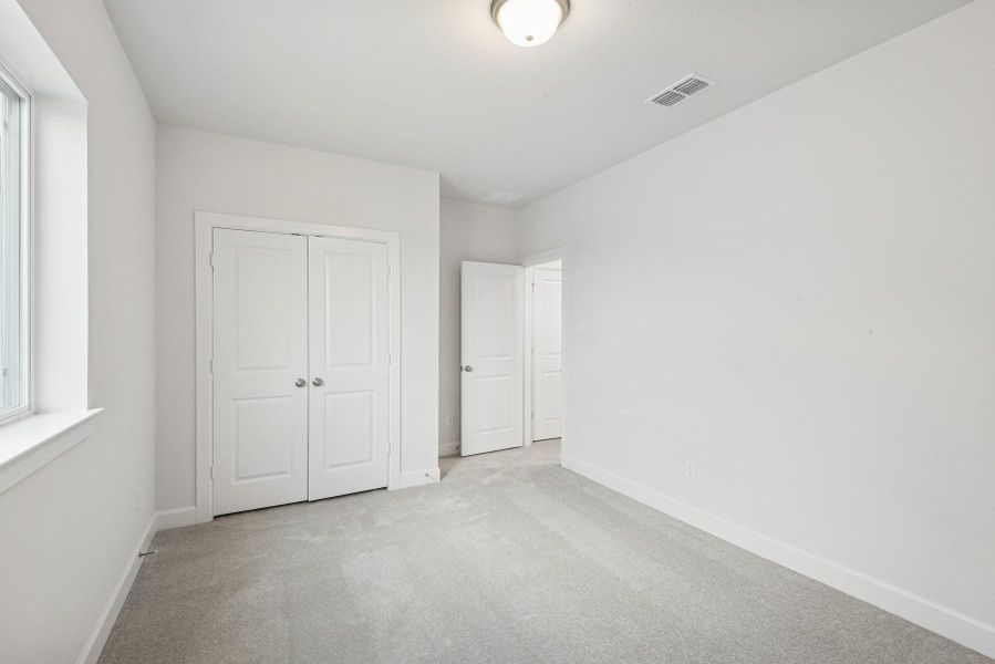 Spacious, unfurnished interior of a new home in Pomona - Reserve Collection, Manvel (Image 22).